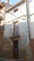 Terreny residencial Pelaires. Se vende solar en casco antiguo de tudela Terreny residencial Pelaires. Se vende solar en casco antiguo de tudela