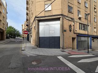 Lloguer Aparcament cotxe Doña maría ugarte. Se alquila plaza de garaje en el centro de tudela Lloguer Aparcament cotxe Doña maría ugarte. Se alquila plaza de garaje en el centro de tudela