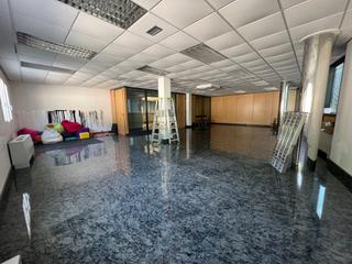 Büro Gudugarreta auzoa Büro Gudugarreta auzoa