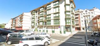 Parking coche Uranzu kalea Parking coche Uranzu kalea
