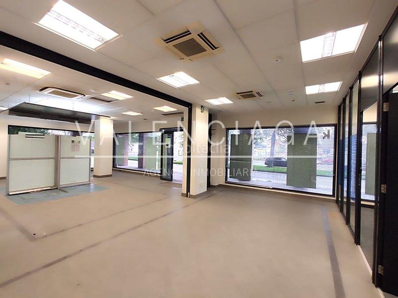 Foto 6b6e1578-6a92-4343-a891-fb9d3ff660fe. Location local commercial dans Zarautz Foto 6b6e1578-6a92-4343-a891-fb9d3ff660fe. Location local commercial dans Zarautz