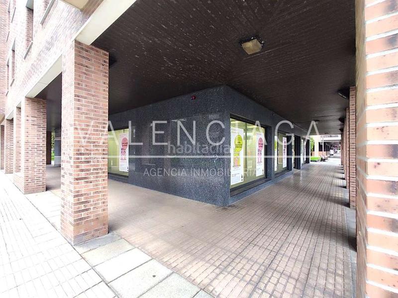 Foto ece35e3a-b8d9-40f9-bac0-c2eaae60222b. Location local commercial dans Zarautz Foto ece35e3a-b8d9-40f9-bac0-c2eaae60222b. Location local commercial dans Zarautz