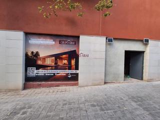 Local commercial Daya vieja. Oportunidad única! local comercial en bruto con doble fachada y Local commercial Daya vieja. Oportunidad única! local comercial en bruto con doble fachada y