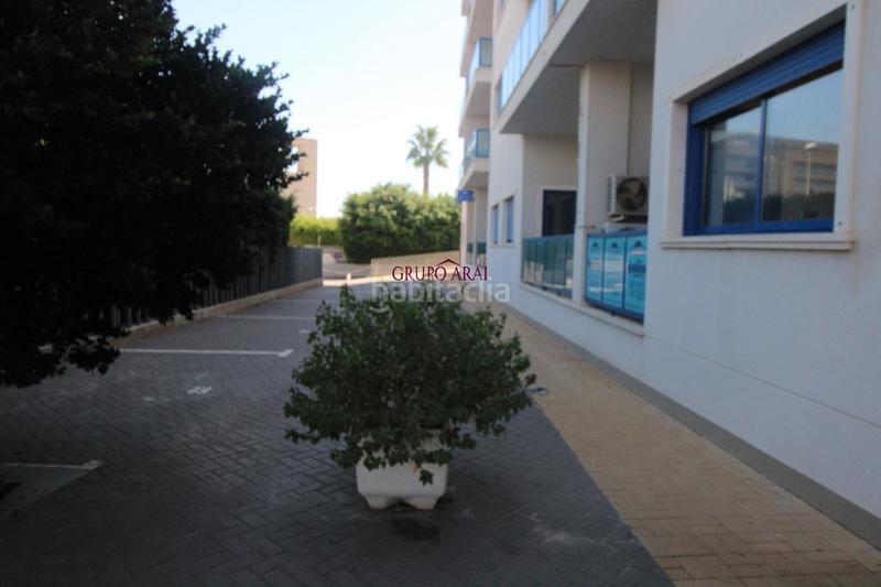 Foto 0ce24499-17c4-4147-b196-fc5dcdc485ee. Appartement dans glorieta del reino unido 8 dans Palmeral Alicante Foto 0ce24499-17c4-4147-b196-fc5dcdc485ee. Appartement dans glorieta del reino unido 8 dans Palmeral Alicante