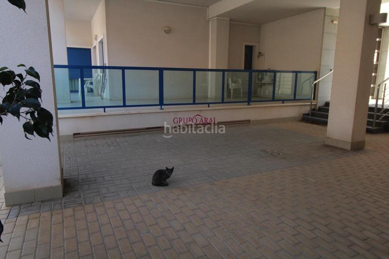 Foto 311fbb1a-d5d8-40c6-bef7-31c63d24199d. Appartement dans glorieta del reino unido 8 dans Palmeral Alicante Foto 311fbb1a-d5d8-40c6-bef7-31c63d24199d. Appartement dans glorieta del reino unido 8 dans Palmeral Alicante