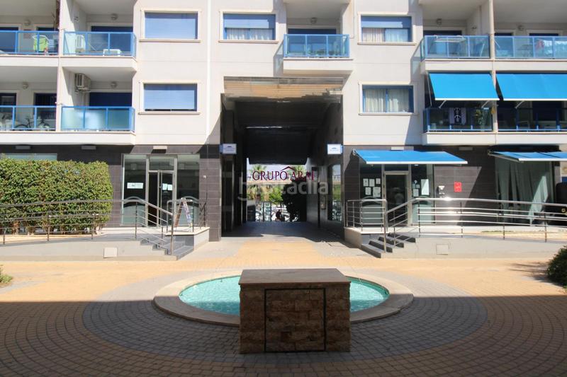 Foto 393b06ba-97f0-48aa-96be-886ffb226f3f. Appartement dans glorieta del reino unido 8 dans Palmeral Alicante Foto 393b06ba-97f0-48aa-96be-886ffb226f3f. Appartement dans glorieta del reino unido 8 dans Palmeral Alicante