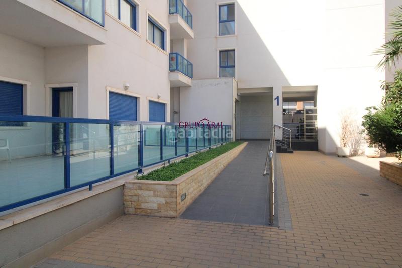 Foto 708cabe6-eda6-4503-bf05-b9dbd5f2caa1. Appartement dans glorieta del reino unido 8 dans Palmeral Alicante Foto 708cabe6-eda6-4503-bf05-b9dbd5f2caa1. Appartement dans glorieta del reino unido 8 dans Palmeral Alicante
