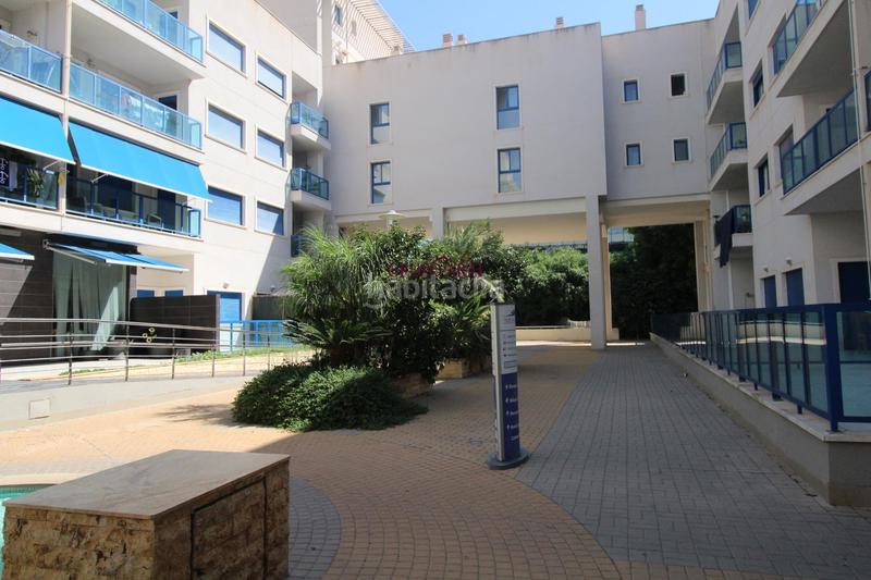 Foto d0d0eea9-daeb-4bbb-a979-34d789934947. Appartement dans glorieta del reino unido 8 dans Palmeral Alicante Foto d0d0eea9-daeb-4bbb-a979-34d789934947. Appartement dans glorieta del reino unido 8 dans Palmeral Alicante