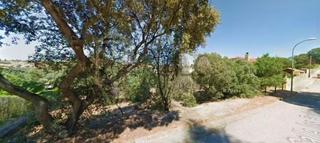 Terreny residencial  Calle calle de los enebros. Parcela con vistas a la naturaleza de 1040 m en la urbanización Terreny residencial  Calle calle de los enebros. Parcela con vistas a la naturaleza de 1040 m en la urbanización