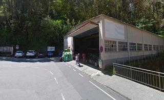 Nau industrial a Cudillero. Nave ind. en venta en cudillero. Nau industrial a Cudillero. Nave ind. en venta en cudillero.