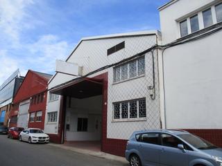 Nave industrial en Tremañes. Nave ind. en venta en periferia - tremañes. Nave industrial en Tremañes. Nave ind. en venta en periferia - tremañes.