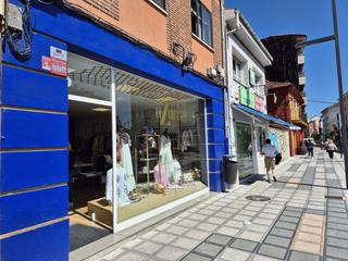 Traspàs Local Comercial a Lugones. Local com. en traspaso en lugones. Traspàs Local Comercial a Lugones. Local com. en traspaso en lugones.