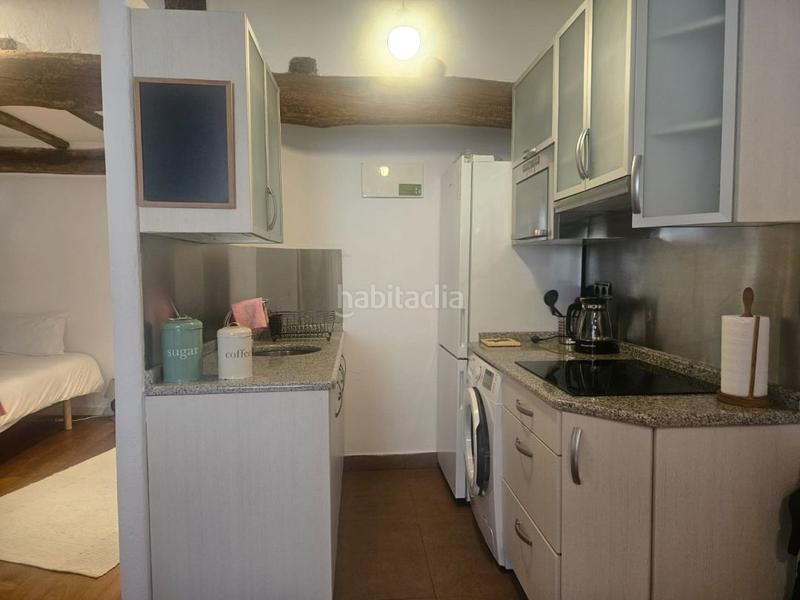 Foto 9b7959b8-98be-4b01-a428-189e64499323. Affitto appartamento con riscaldamento in Parte Vieja Donostia - San Sebastián Foto 9b7959b8-98be-4b01-a428-189e64499323. Affitto appartamento con riscaldamento in Parte Vieja Donostia - San Sebastián