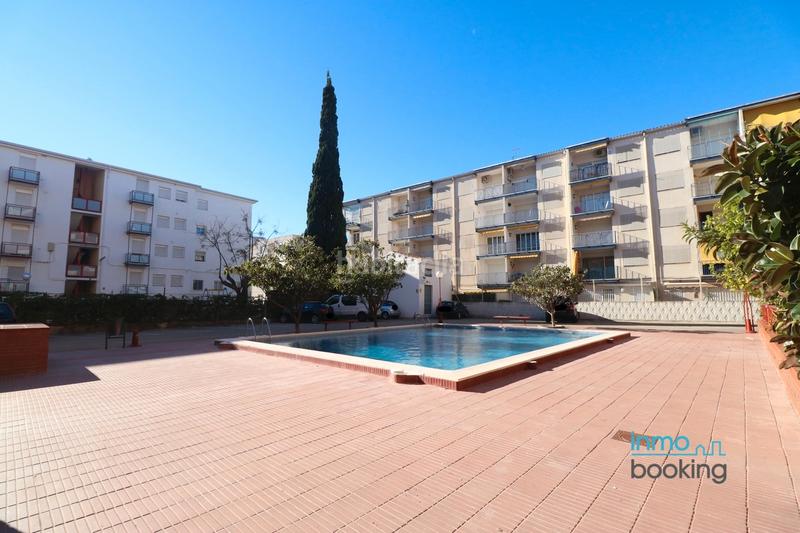 Foto 58b1ca68-04a3-4e1c-b1ec-219c6219bb51. Piccolo appartamento in carrer del nord 40 in Platja de Llevant Salou Foto 58b1ca68-04a3-4e1c-b1ec-219c6219bb51. Piccolo appartamento in carrer del nord 40 in Platja de Llevant Salou
