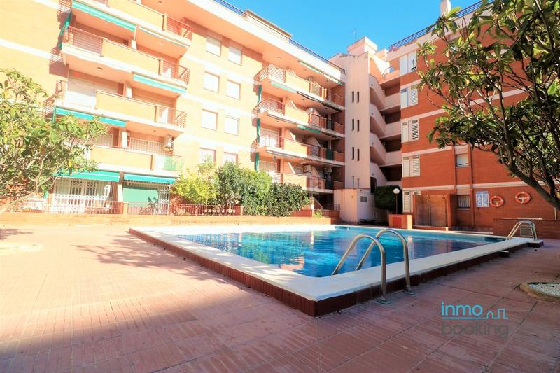 Foto 8e9a14b9-d04e-47ab-af06-beddf77f530d. Piccolo appartamento in carrer del nord 40 in Platja de Llevant Salou Foto 8e9a14b9-d04e-47ab-af06-beddf77f530d. Piccolo appartamento in carrer del nord 40 in Platja de Llevant Salou
