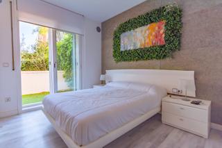 Rez-de-chaussée  Carrer de l'ametlla de mar 10. ?? exclusiva planta baja esquinera con jardín privado en el cent Rez-de-chaussée  Carrer de l'ametlla de mar 10. ?? exclusiva planta baja esquinera con jardín privado en el cent
