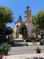 Arenys de Mar - Riera Bisbe Pol, 80