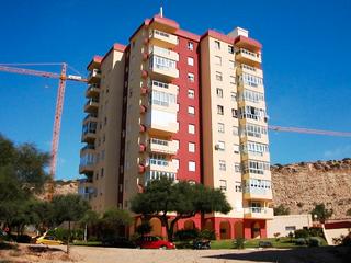 Appartement  Calle babor 1. Apartamento de dos dormitorios en almerimar Appartement  Calle babor 1. Apartamento de dos dormitorios en almerimar