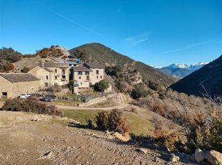 Casa a San Miguel del Cinca. Finca con vivienda en venta en boltaña. huesca Casa a San Miguel del Cinca. Finca con vivienda en venta en boltaña. huesca