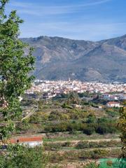 Masia a Molvízar. Molvízarfinca rustica Masia a Molvízar. Molvízarfinca rustica