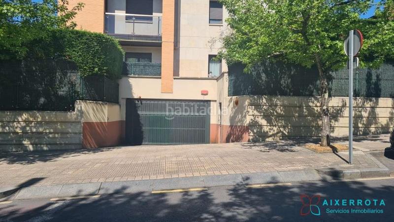 Foto 65f785dc-8687-4e26-ba2e-277fb22653b5. Posto auto in santa maría de Getxo Getxo Foto 65f785dc-8687-4e26-ba2e-277fb22653b5. Posto auto in santa maría de Getxo Getxo