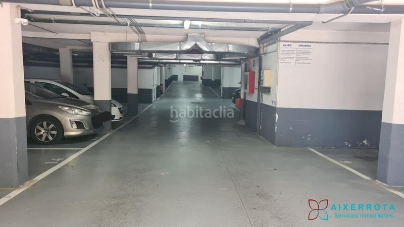 Foto 79ab7335-125d-4214-888c-03f665fc26c2. Posto auto in santa maría de Getxo Getxo Foto 79ab7335-125d-4214-888c-03f665fc26c2. Posto auto in santa maría de Getxo Getxo