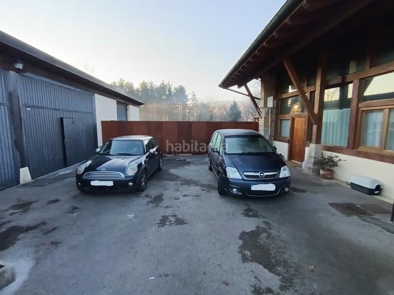 Foto 3ad9f148-af31-4a40-80c5-449307a4a301. Mas avec chauffage parking dans Abadiño Foto 3ad9f148-af31-4a40-80c5-449307a4a301. Mas avec chauffage parking dans Abadiño