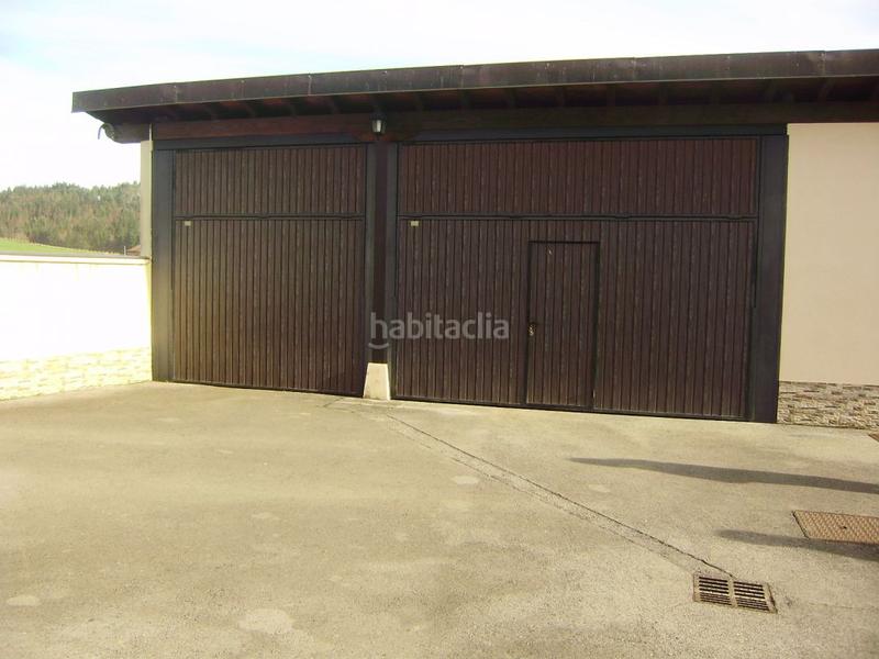 Foto 449f8c0a-627b-4c58-a33d-0d386a223260. Mas avec chauffage parking dans Abadiño Foto 449f8c0a-627b-4c58-a33d-0d386a223260. Mas avec chauffage parking dans Abadiño