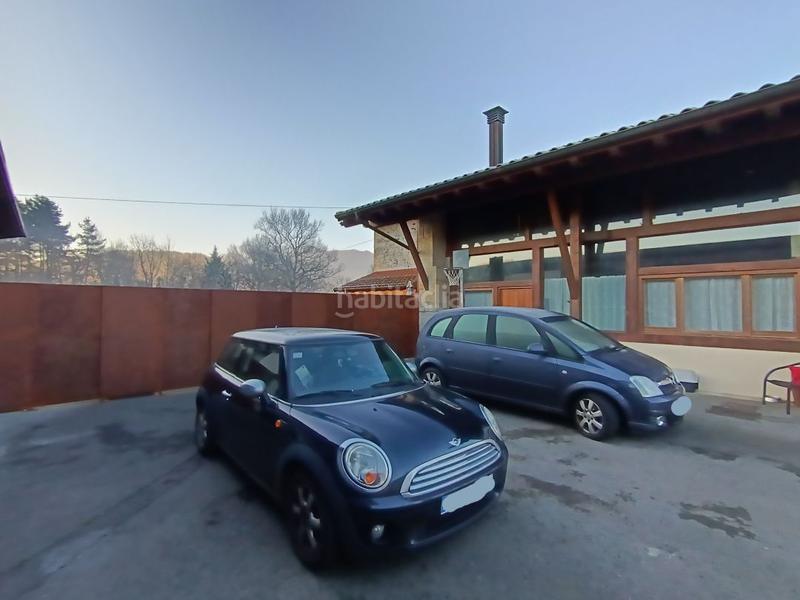 Foto 5d3b0cf5-6413-40dd-aa74-2dadde4c997c. Mas avec chauffage parking dans Abadiño Foto 5d3b0cf5-6413-40dd-aa74-2dadde4c997c. Mas avec chauffage parking dans Abadiño