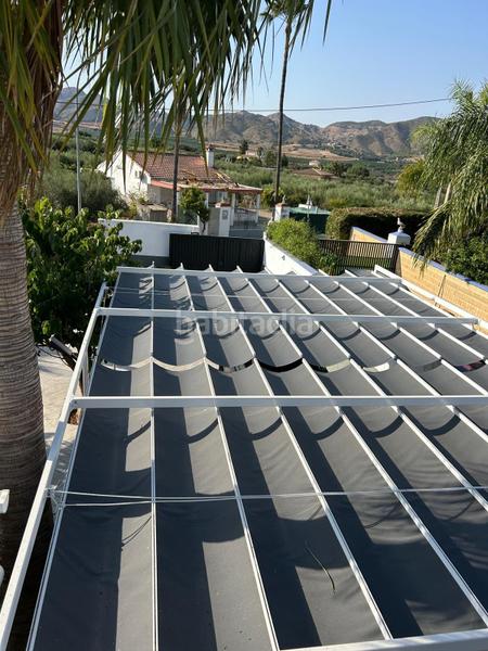 Foto 0b6219fe-b080-470d-8ed9-9d4ac9469d6a. Chalet avec parking dans Pinos de Alhaurín Alhaurín de la Torre Foto 0b6219fe-b080-470d-8ed9-9d4ac9469d6a. Chalet avec parking dans Pinos de Alhaurín Alhaurín de la Torre