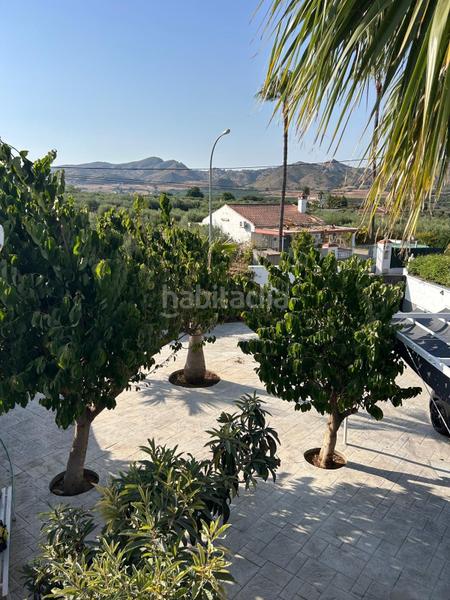 Foto d80d49e2-86b5-43d5-a3dc-d14bf89aef05. Chalet avec parking dans Pinos de Alhaurín Alhaurín de la Torre Foto d80d49e2-86b5-43d5-a3dc-d14bf89aef05. Chalet avec parking dans Pinos de Alhaurín Alhaurín de la Torre