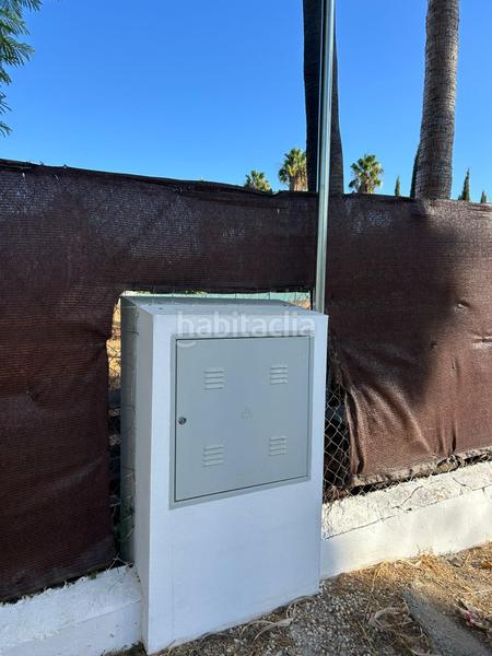 Foto d9a1743a-3504-481d-9a6d-a646300efc25. Chalet avec parking dans Pinos de Alhaurín Alhaurín de la Torre Foto d9a1743a-3504-481d-9a6d-a646300efc25. Chalet avec parking dans Pinos de Alhaurín Alhaurín de la Torre