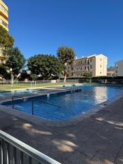 Pis a La Carihuela - Los Nidos. Encantador apartamento con vistas al mar en urbanización privada Pis a La Carihuela - Los Nidos. Encantador apartamento con vistas al mar en urbanización privada