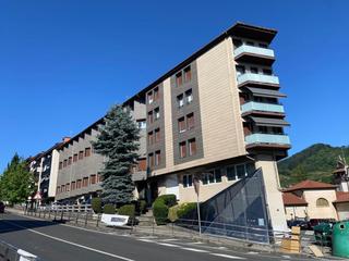 Planta baixa Bilbao etorbidea. Local con permiso de habitabilidad en venta en zaldibar avda. bi Planta baixa Bilbao etorbidea. Local con permiso de habitabilidad en venta en zaldibar avda. bi