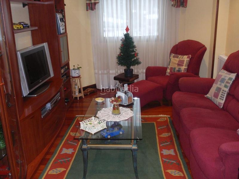 Foto 775db6e9-c7ed-4abc-91cd-cf187291b92b. Flat with heating in Zaldibar Foto 775db6e9-c7ed-4abc-91cd-cf187291b92b. Flat with heating in Zaldibar