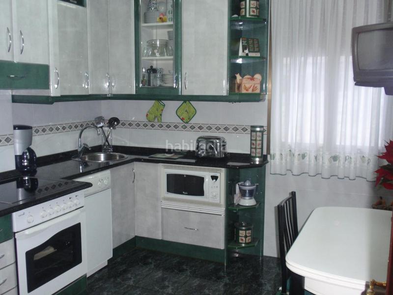 Foto 8c68342f-ef6c-400b-ae9c-46c7095c58d4. Flat with heating in Zaldibar Foto 8c68342f-ef6c-400b-ae9c-46c7095c58d4. Flat with heating in Zaldibar