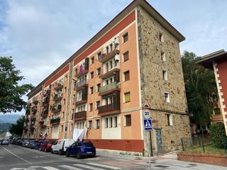 Appartement Juan itziarko auzunea etxetaldea. Piso en venta en durango juan de iciar con trastero de 12m2 incl Appartement Juan itziarko auzunea etxetaldea. Piso en venta en durango juan de iciar con trastero de 12m2 incl