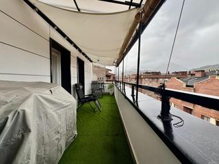 Piso  Oiz. Piso en venta .espectacular piso con dos terrazas maravillosas a Piso  Oiz. Piso en venta .espectacular piso con dos terrazas maravillosas a