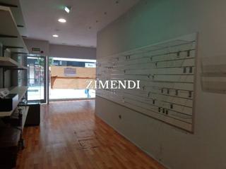 Lloguer Local Comercial a Durango Lloguer Local Comercial a Durango