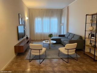 Flat  Carrer clot. Piso en el emblematico barrio del clot, junto al mercado. Flat  Carrer clot. Piso en el emblematico barrio del clot, junto al mercado.