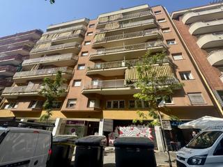 Pis  Carrer castillejos. Piso muy cerca de la sagrada familia, nuevo totalmente reformado Pis  Carrer castillejos. Piso muy cerca de la sagrada familia, nuevo totalmente reformado