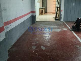 Posto auto in Las Arenas. Gestion inmobiliaria getxo xxi pone en venta en calle urquijo. g Posto auto in Las Arenas. Gestion inmobiliaria getxo xxi pone en venta en calle urquijo. g