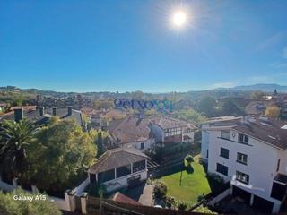 Penthouse  Cristobal colon kalea Penthouse  Cristobal colon kalea