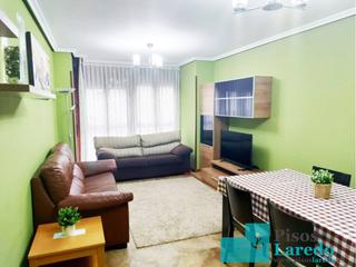 Lloguer Pis a Las hazas 6. Estupendo piso en alquiler con piscina en bádames Lloguer Pis a Las hazas 6. Estupendo piso en alquiler con piscina en bádames