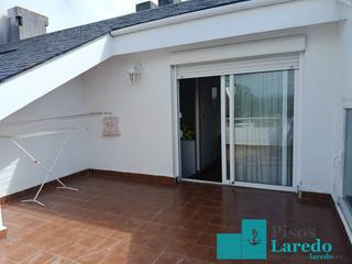 Maison jumelée Derechos humanos. Venta de chalet adosado en laredo Maison jumelée Derechos humanos. Venta de chalet adosado en laredo