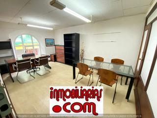 Rent Office space in Centro. Céntrico despacho totalmente equipado para comenzar actividad , Rent Office space in Centro. Céntrico despacho totalmente equipado para comenzar actividad ,