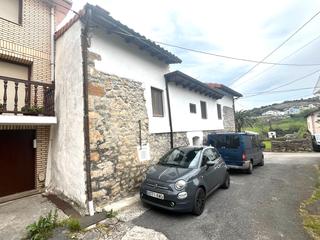 Chalet  Barrio ontón 54a. Casa / chalet adosado en venta en onton 0, castro-urdiales Chalet  Barrio ontón 54a. Casa / chalet adosado en venta en onton 0, castro-urdiales