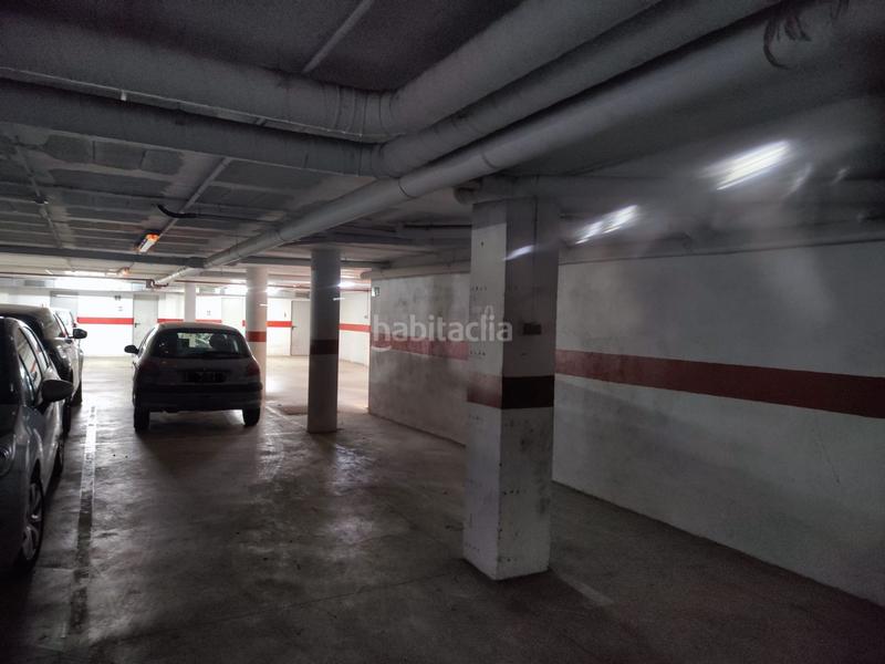 Foto 3a3ebad4-b364-4d3d-850c-eb7fc17fba23. Aparcament cotxe a Llagostera Foto 3a3ebad4-b364-4d3d-850c-eb7fc17fba23. Aparcament cotxe a Llagostera