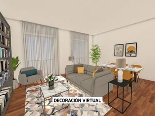 Flat  Ortiz de zárate Flat  Ortiz de zárate