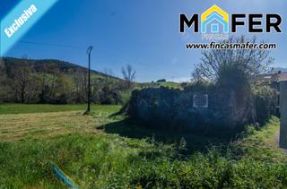 Terreny residencial a Barrio coterillo 13. Terreno con muchas posibildades Terreny residencial a Barrio coterillo 13. Terreno con muchas posibildades